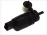 Насос склоомивача задн/передн MERCEDES GLK (X204) AUDI A3, A4 B6, A6 C5, TT SKODA E-CITIGO VW CADDY ALLTRACK/MINIVAN, CADDY III, CADDY V KABRIOLET-VELKOPROSTOROVÁ LIMUZÍNA 09.75- BLIC 5902-06-0006P (фото 1)