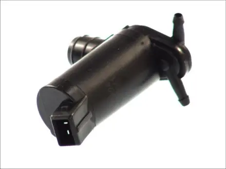 Насос склоомивача задн/передн FORD ECOSPORT, ESCORT V, ESCORT V EXPRESS, ESCORT VI, FIESTA, FIESTA V, FOCUS I, KA, SCORPIO II, SIERRA II KABRIOLET-SUV 01.87- BLIC 5902-06-0007P