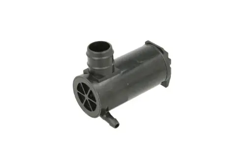Насос склоомивача MAZDA 626 III, 626 IV MITSUBISHI CARISMA, COLT III, ECLIPSE I, GALANT V, LANCER IV SUZUKI SWIFT II TOYOTA CAMRY, CARINA E VI, COROLLA KOMBI-ŠIKMÁ ZADNÍ ČÁST 06.84- BLIC 5902-06-0029P