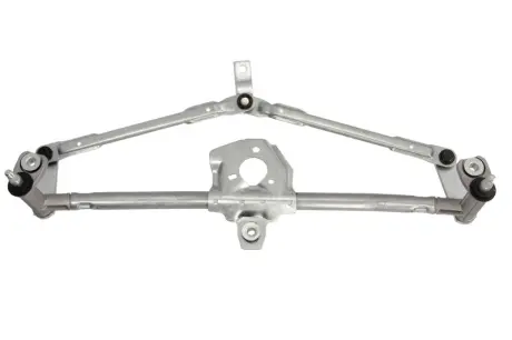 Механізм склоочисників передн (без мотора) SEAT LEON 1M, TOLEDO II 1M SKODA OCTAVIA I VW BORA, GOLF IV 09.96-12.10 BLIC 5910-01-022540P