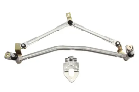 Механізм склоочисників передн (без мотора) VW POLO, POLO IV 10.01- BLIC 5910-01-035540P