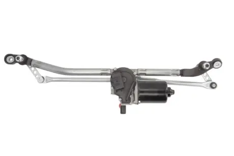 Механізм склоочисників передн (з мотором) OPEL ASTRA G, ASTRA G CLASSIC, ASTRA G/KOMBI, ASTRA H CLASSIC, ASTRA J, VECTRA B 09.95- BLIC 5910-04-030540PP