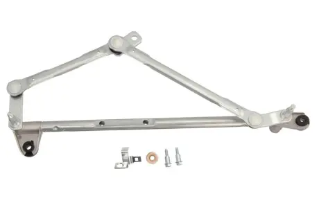 Механізм склоочисників передн (без мотора) OPEL SIGNUM, VECTRA C, VECTRA C GTS 04.02-01.09 BLIC 5910-04-042540P