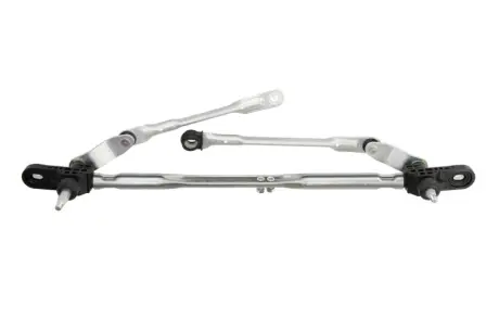 Механізм склоочисників передн FIAT PANDA 169 09.03-12.12 BLIC 5910-07-033540P