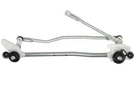 Механізм склоочисників передн NISSAN MICRA C+C III, MICRA III 01.03-06.10 BLIC 5910-16-033540P
