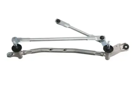 Механізм склоочисників передн NISSAN QASHQAI I J10 02.07-11.13 BLIC 5910-16-040540P