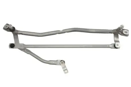 Механізм склоочисників передн AUDI A6 C6 05.04-08.11 BLIC 591025035540P