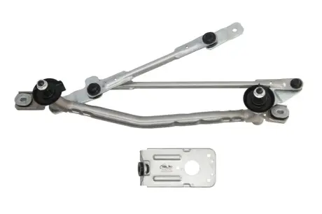 Механізм склоочисників передн KIA CEE\'D, PRO CEE\'D 05.12-07.18 BLIC 5910-53-025540P