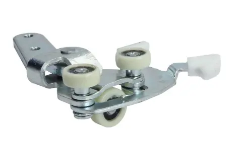 Завіс розсувних дверей Нижн Прав CITROEN JUMPER FIAT DUCATO PEUGEOT BOXER 02.94-08.06 BLIC 6003-00-0287P