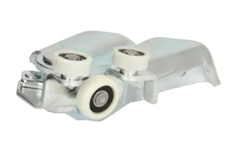 Візок розсувних дверей Верх Прав CITROEN JUMPER FIAT DUCATO PEUGEOT BOXER 04.06-12.17 BLIC 6003-00-0288PP