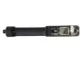 Ручка дверей задн Лів (зовнішн, чорний) VW PASSAT B3 02.88-10.93 BLIC 6010-01-008403P (фото 2)