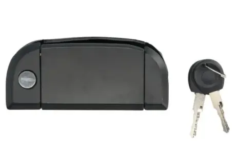 Ручка дверей VW TRANSPORTER T4 07.90-04.03 BLIC 6010-01-013417P