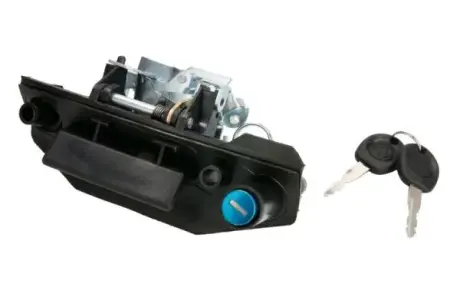 Замок кришки багажника VW TRANSPORTER T4 07.90-04.03 BLIC 6010-01-013449P
