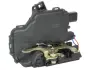 Замок двері задн Прав SEAT LEON 1M, TOLEDO II 1M SKODA OCTAVIA I VW BORA, GOLF IV, PASSAT B5 08.96-12.10 BLIC 6010-01-020434P (фото 2)