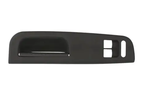 Ручка двері передн Лів (_) SKODA SUPERB I VW BORA, GOLF IV, PASSAT B5, PASSAT B5 FL 08.96-03.08 BLIC 6010-01-022411P