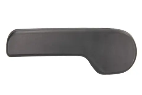 Трос відкриття капота передн SEAT ALTEA, ALTEA XL, AROSA, CORDOBA 6K, CORDOBA 6L, IBIZA III 6L, IBIZA IV 6J, IBIZA IV 6P, LEON 1P, MII, TOLEDO III 5P SKODA CITIGO, FABIA II 02.93- BLIC 6010-01-022414P