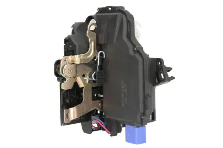 Замок двері передн Прав SEAT CORDOBA 6L, IBIZA III 6L SKODA FABIA I VW POLO III 6N2, POLO IV 9N, POLO IV 9N3, TRANSPORTER T5 08.99-11.09 BLIC 6010-01-035422P