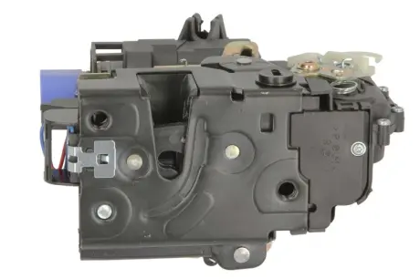 Замок двері задн Прав SEAT CORDOBA 6L, IBIZA III 6L SKODA FABIA I VW POLO III 6N2, POLO IV 9N, POLO IV 9N3, TRANSPORTER T5 08.99-11.09 BLIC 6010-01-035434P