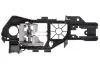 Ручка дверей передн Прав VW PASSAT B6, PASSAT B7, PASSAT CC 03.05-12.14 BLIC 6010-01-043402C (фото 1)