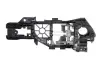 Ручка дверей передн Прав VW PASSAT B6, PASSAT B7, PASSAT CC 03.05-12.14 BLIC 6010-01-043402C (фото 2)
