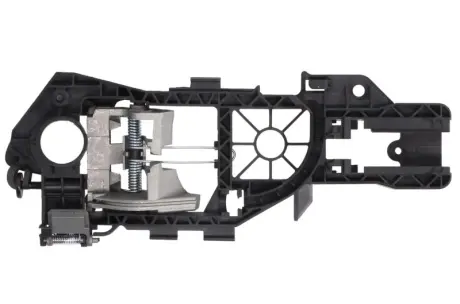 Ручка дверей передн Прав VW PASSAT B6, PASSAT B7, PASSAT CC 03.05-12.14 BLIC 6010-01-043402C