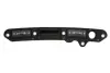 Накладка/молдинг кришки багажника VW GOLF V, GOLF V PLUS, JETTA III, PASSAT B6, TOURAN I 02.03-01.13 BLIC 6010011583449P (фото 1)