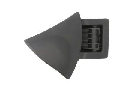 Ручка дверей Лів (внутрішн, чорний) SMART FORTWO 450 07.98-01.04 BLIC 6010-02-001409P