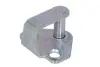 Ригель двері Лів/Прав MERCEDES SPRINTER 901, 902, 903, 904, 905 VW LT II 01.95-07.06 BLIC 6010-02-0862430P (фото 2)