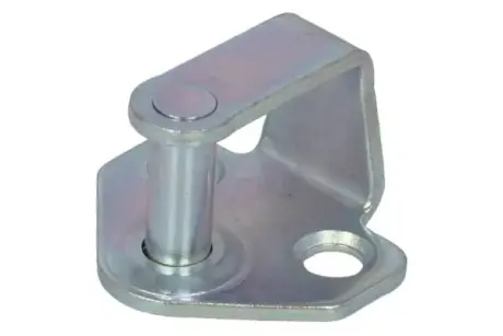 Ригель двері Лів/Прав MERCEDES SPRINTER 901, 902, 903, 904, 905 VW LT II 01.95-07.06 BLIC 6010-02-0862430P