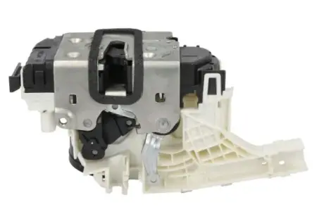 Замок двері передн Прав MERCEDES SPRINTER 906 VW CRAFTER 2E 04.06-06.18 BLIC 6010-02-0865422P