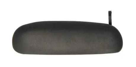 Ручка дверей передн Лів (зовнішн, чорний) FORD ESCORT VII, FIESTA IV, KA MAZDA 121 III 01.95-11.08 BLIC 6010-03-017401P