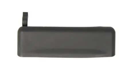 Ручка дверей передн Лів (чорний) FORD TRANSIT IV, TRANSIT IV FL, TRANSIT IV FL II 10.86-07.00 BLIC 6010-03-024401P