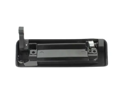 Ручка дверей передн Прав (чорний) FORD TRANSIT IV, TRANSIT IV FL, TRANSIT IV FL II 10.86-07.00 BLIC 6010-03-024402P