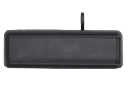 Ручка дверей задн (зовнішн) FORD TRANSIT IV, TRANSIT IV FL, TRANSIT IV FL II 10.86-07.00 BLIC 6010-03-024406P