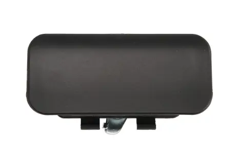 Ручка дверей задн Прав (зовнішн, чорний) FORD TRANSIT V, TRANSIT V FL 01.00-08.13 BLIC 6010-03-025410P