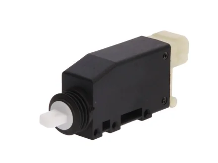 Електропривід замка передн Прав OPEL CORSA B, OMEGA B 03.93-07.03 BLIC 601004004436P