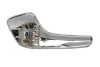Ручка дверей задн/передн прав (внутрішн, хром) OPEL CORSA D 07.06-12.14 Blic 601004048408P (фото 2)