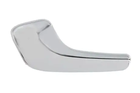 Ручка дверей задн/передн Лів (внутрішн, хром) OPEL CORSA D 07.06-12.14 BLIC 6010-04-048409P