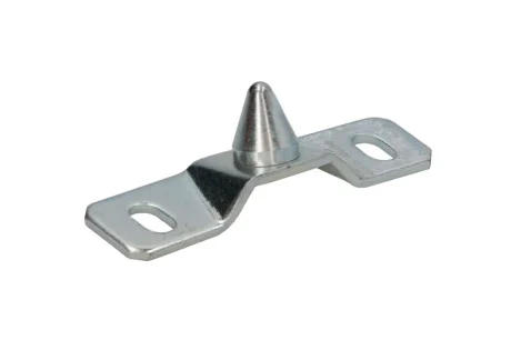 Скоба замка дверей задн CITROEN JUMPER I FIAT DUCATO PEUGEOT BOXER 02.94-04.02 Blic 601007006429P