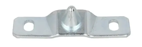 Скоба замка дверей задн Лів/Прав CITROEN JUMPER FIAT DUCATO PEUGEOT BOXER 02.94-12.17 BLIC 6010-07-020428P