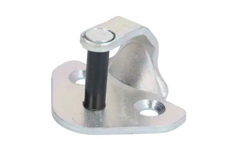Скоба замка дверей задн CITROEN JUMPER FIAT DUCATO PEUGEOT BOXER 02.94-08.06 BLIC 6010-07-020428PP
