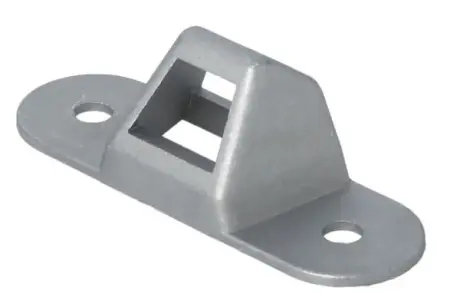 Скоба замка дверей IVECO DAILY III CITROEN JUMPER FIAT DUCATO PEUGEOT BOXER 02.94-08.14 BLIC 6010-07-020428PPP