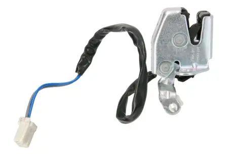 Замок двері задн FIAT DOBLO I 03.01-01.10 BLIC 6010-07-029433P