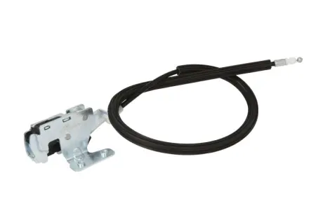 Замок двері задн CITROEN JUMPER FIAT DUCATO PEUGEOT BOXER 04.06-12.17 BLIC 6010-07-038423P