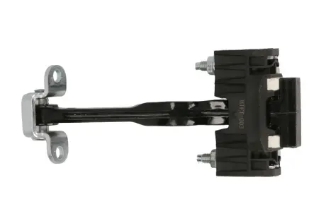 Обмежувач дверей передн Лів/Прав CITROEN JUMPER FIAT DUCATO PEUGEOT BOXER 04.06-12.17 BLIC 6010-07-038431P