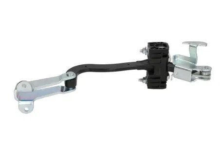 Обмежувач дверей задн Лів CITROEN JUMPER FIAT DUCATO PEUGEOT BOXER 04.06-12.17 BLIC 6010-07-038431TL