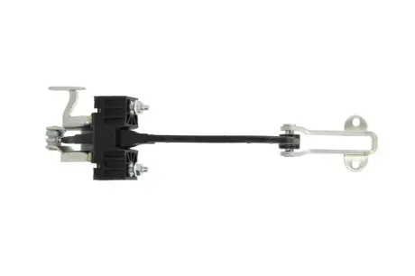 Обмежувач дверей задн Прав CITROEN JUMPER FIAT DUCATO PEUGEOT BOXER 04.06-12.17 BLIC 6010-07-038431TP