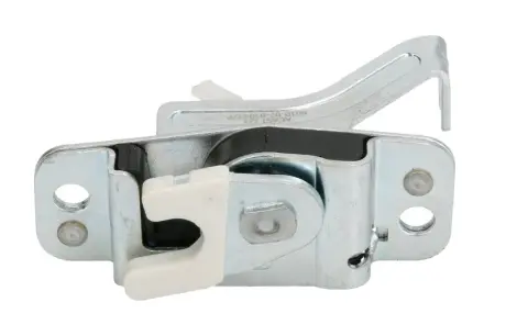 Замок двері задн Лів (верх) CITROEN JUMPER FIAT DUCATO PEUGEOT BOXER 04.06-12.17 BLIC 6010-07-038432GPP