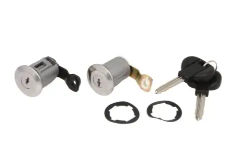 Личинка замка Лів/Прав CITROEN BERLINGO, XSARA PEUGEOT PARTNER 07.96-10.08 BLIC 6010-07-039427P