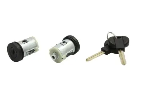 Личинка замка CITROEN EVASION, JUMPY PEUGEOT 806, EXPERT 06.94-01.07 BLIC 6010-08-011427P